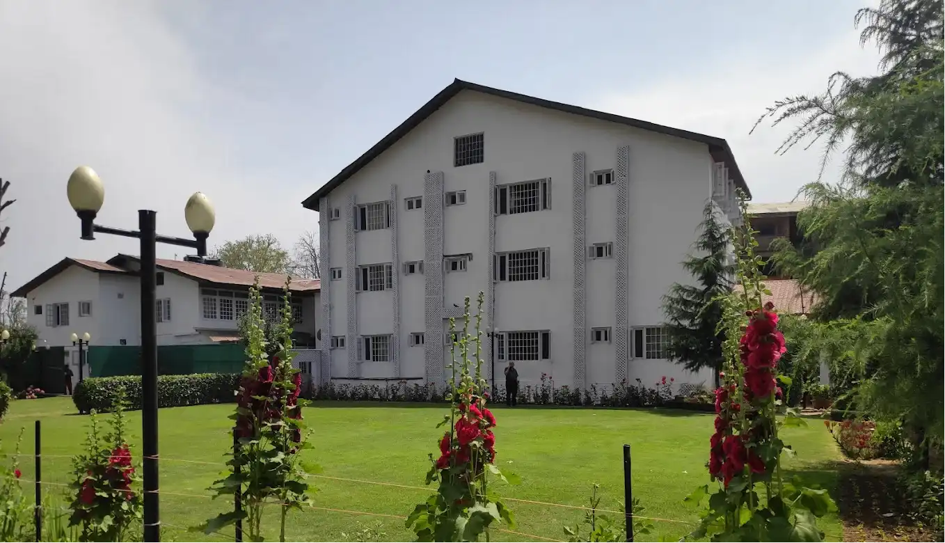 Hotel Meridien